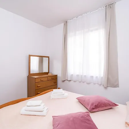 Apartment Srecko Dubrovnik Extérieur photo