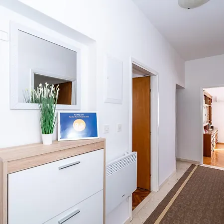Apartment Srecko Dubrovnik Extérieur photo