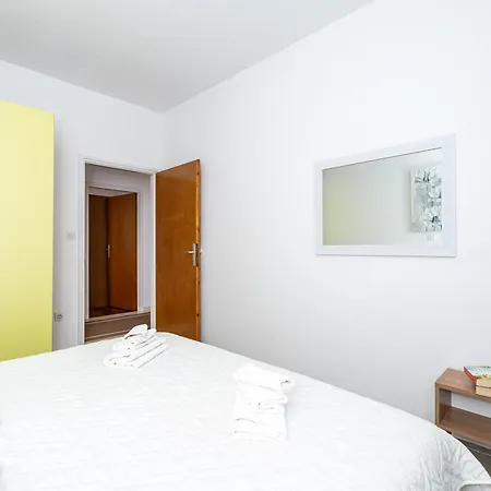 Apartment Srecko Dubrovnik Extérieur photo