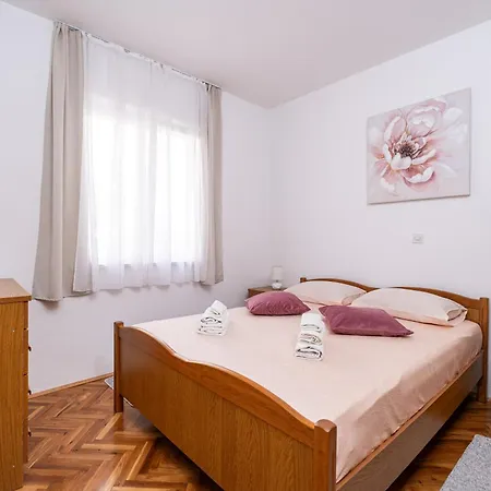 Apartment Srecko Dubrovnik Extérieur photo
