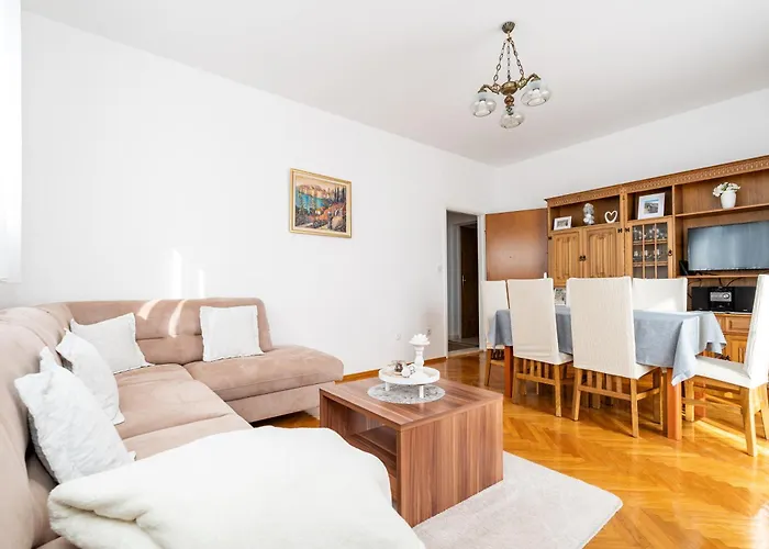 Apartment Srecko