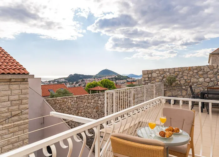 Apartment Srecko