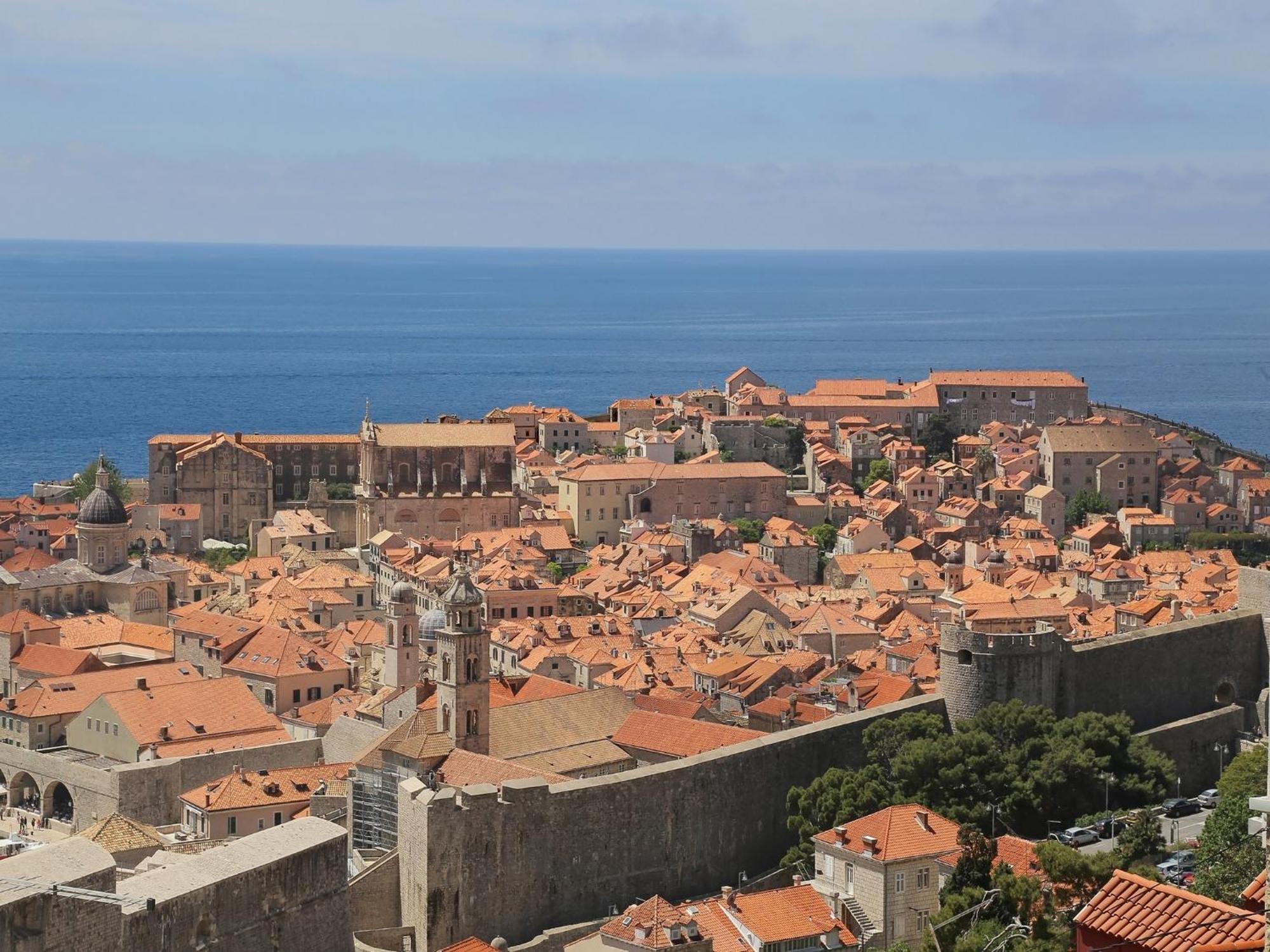 Srecko Dubrovnik