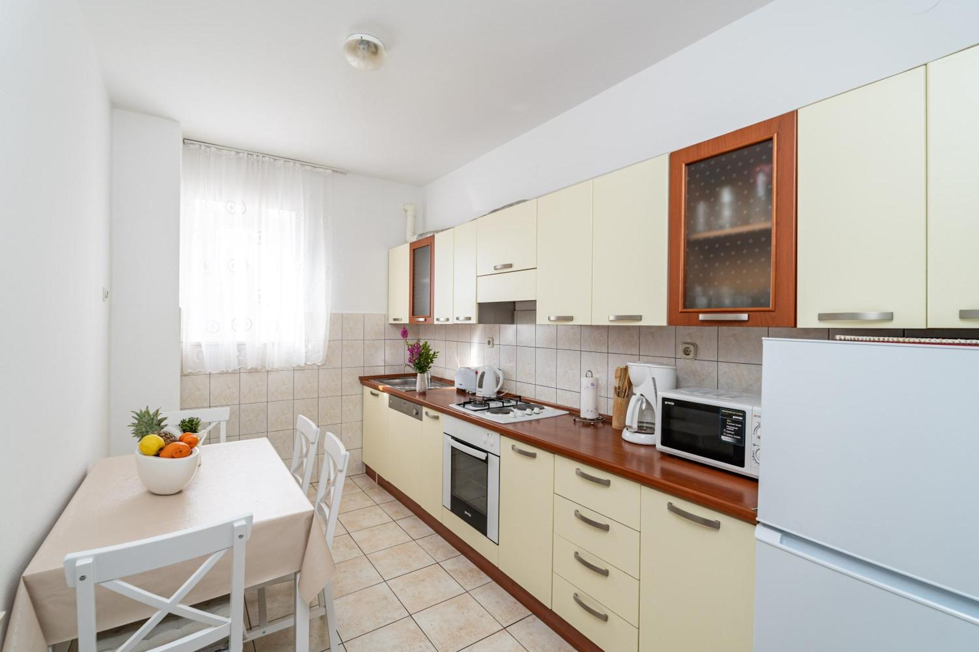 Appartement Srecko