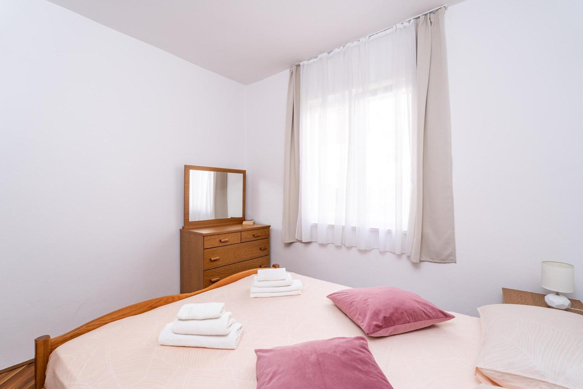 Appartement Srecko Dubrovnik