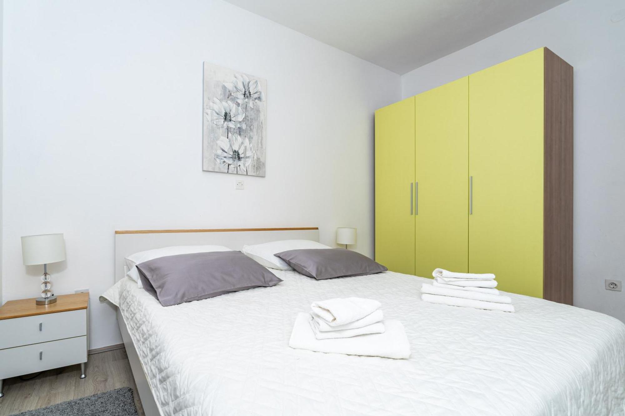 Appartement Srecko *