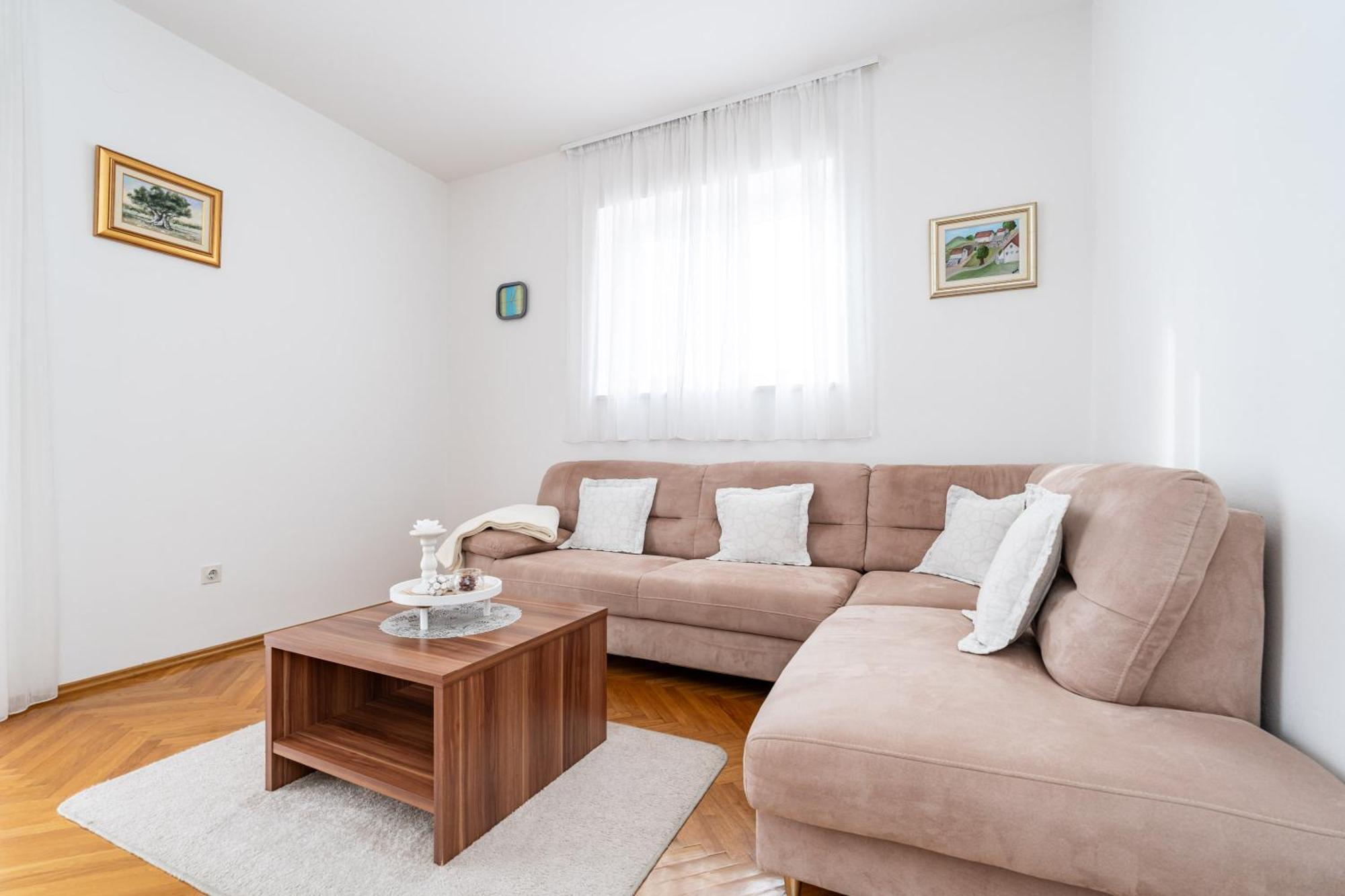 Appartement Srecko