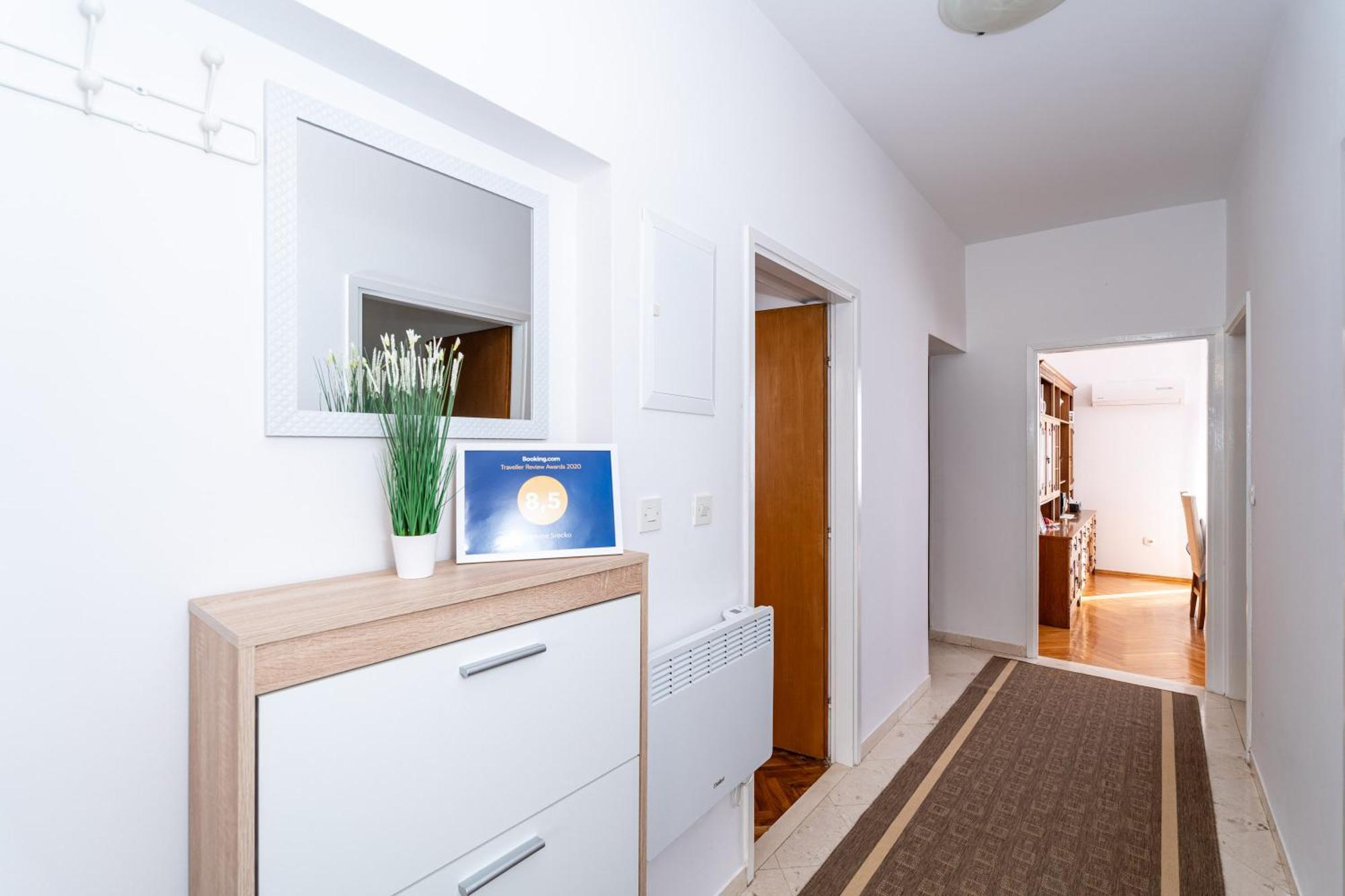 Appartement Srecko Dubrovnik