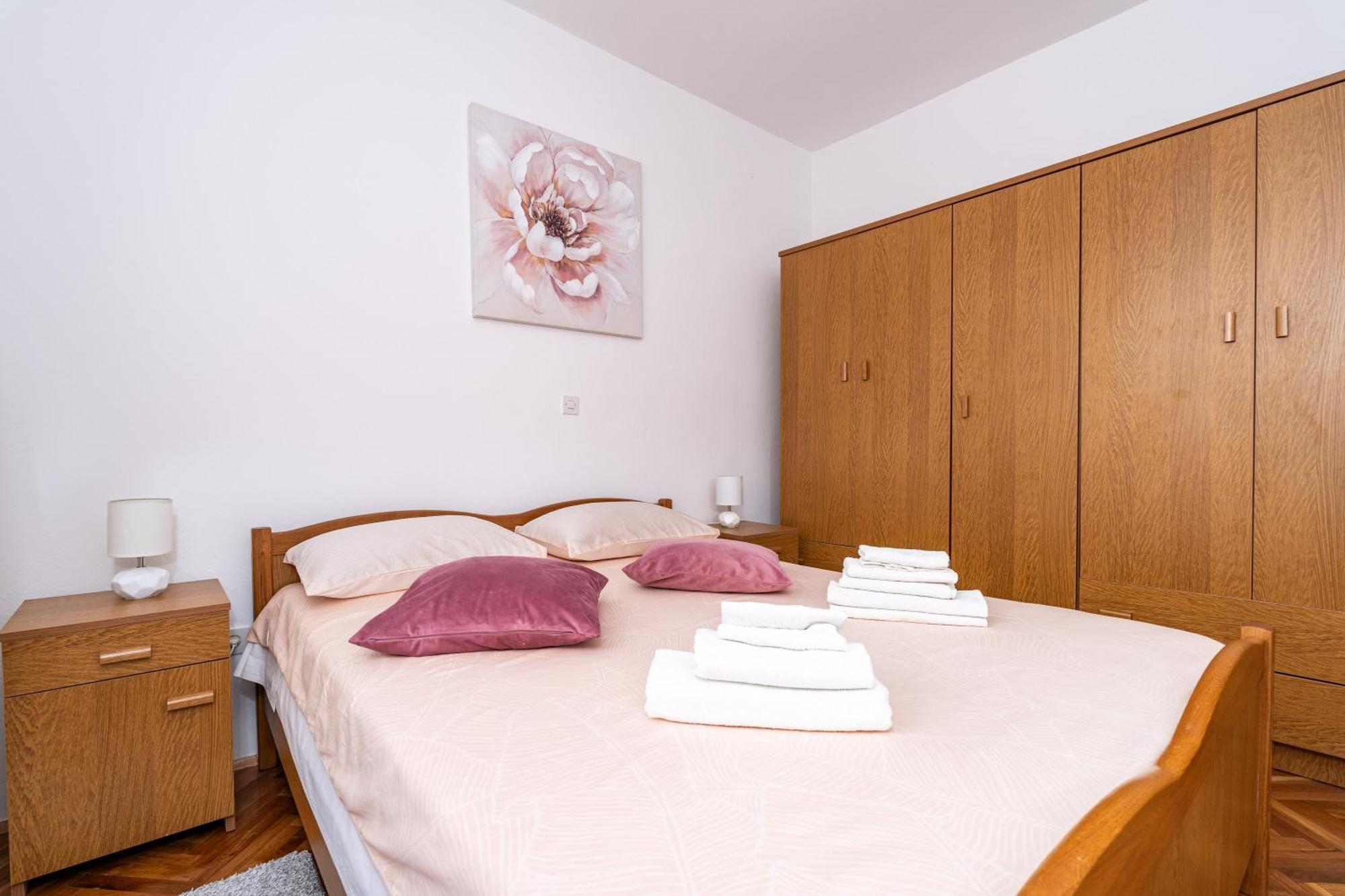 Appartement Srecko Dubrovnik