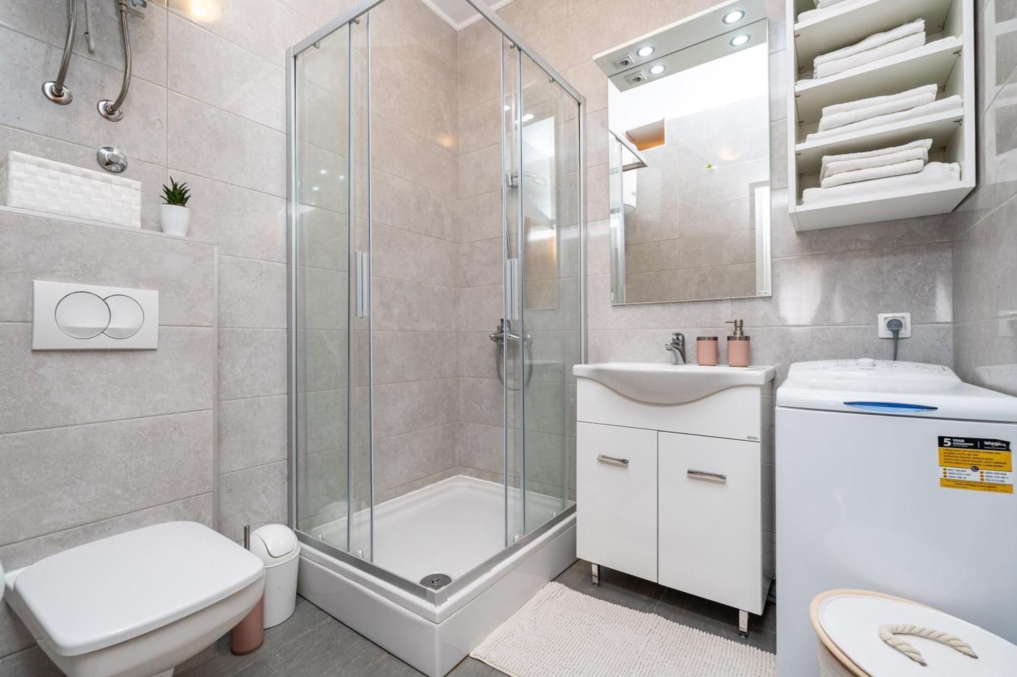 Appartement Srecko *