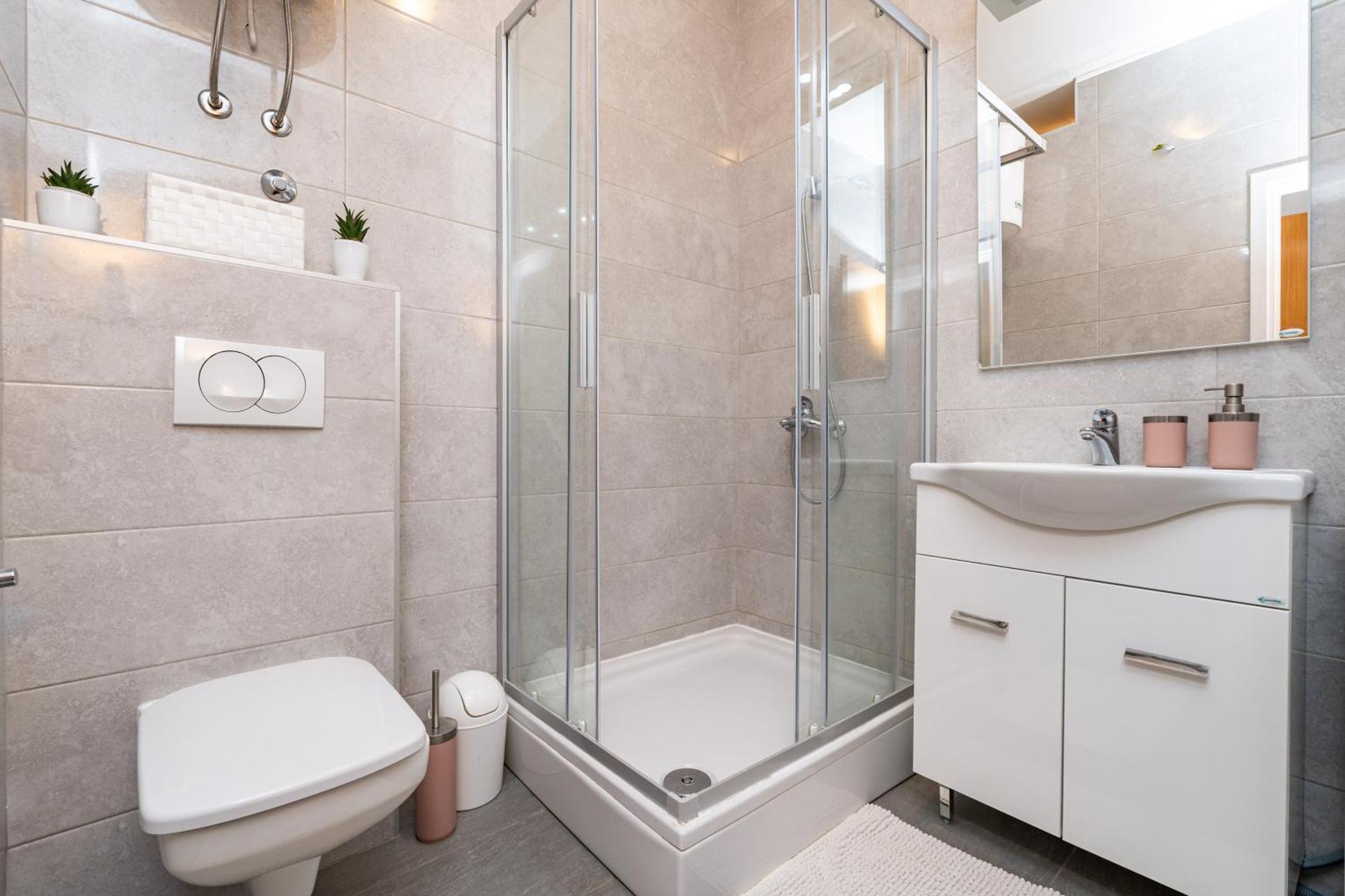 Appartement Srecko Dubrovnik