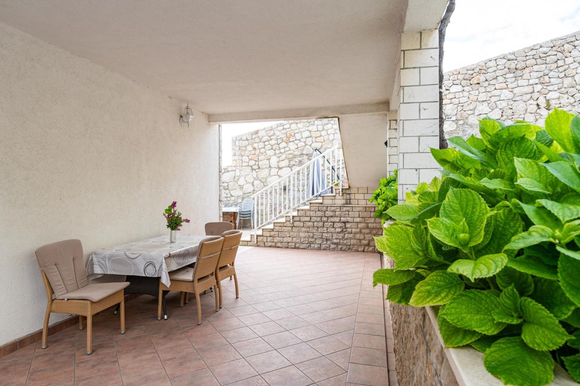 Appartement Srecko *