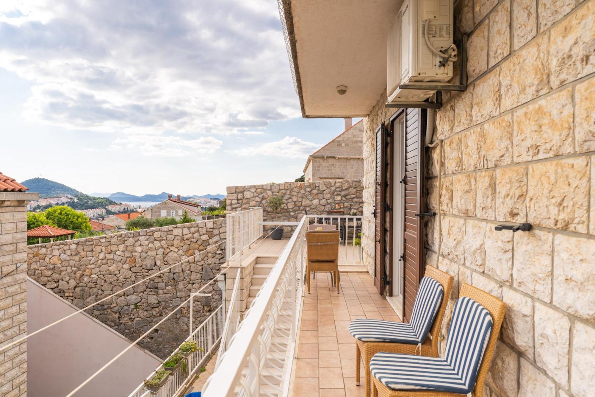 Appartement Srecko Dubrovnik