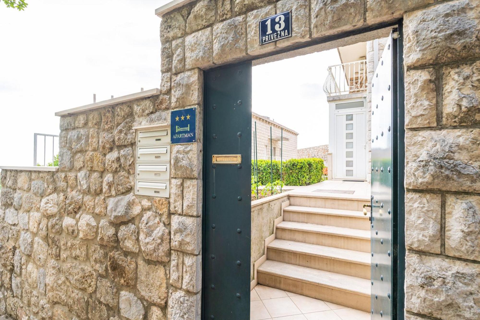 Appartement Srecko