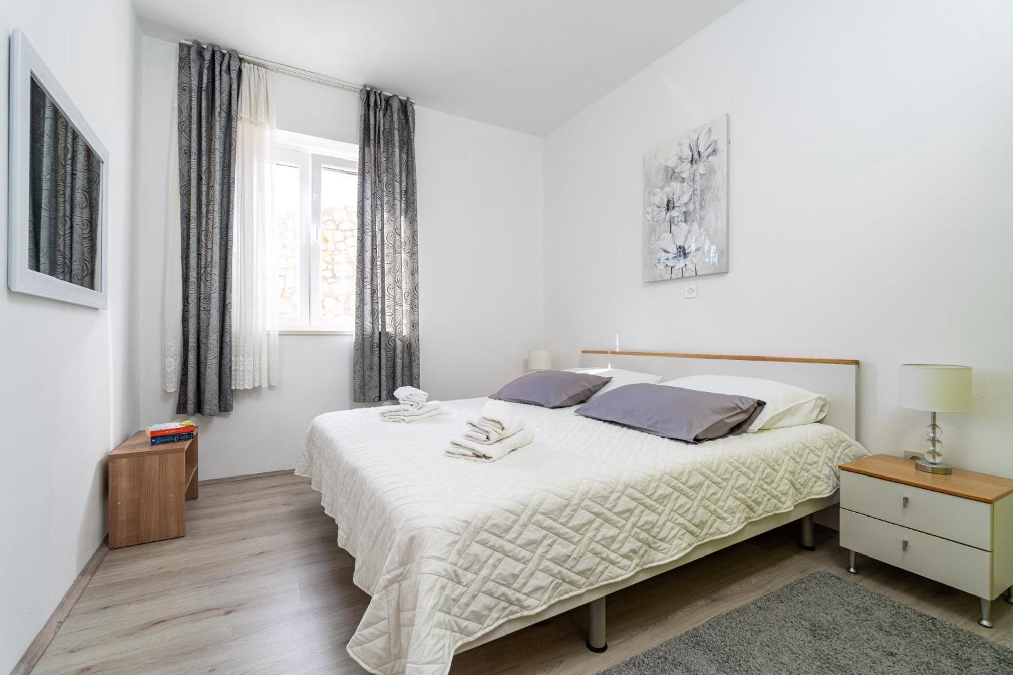 Appartement Srecko *