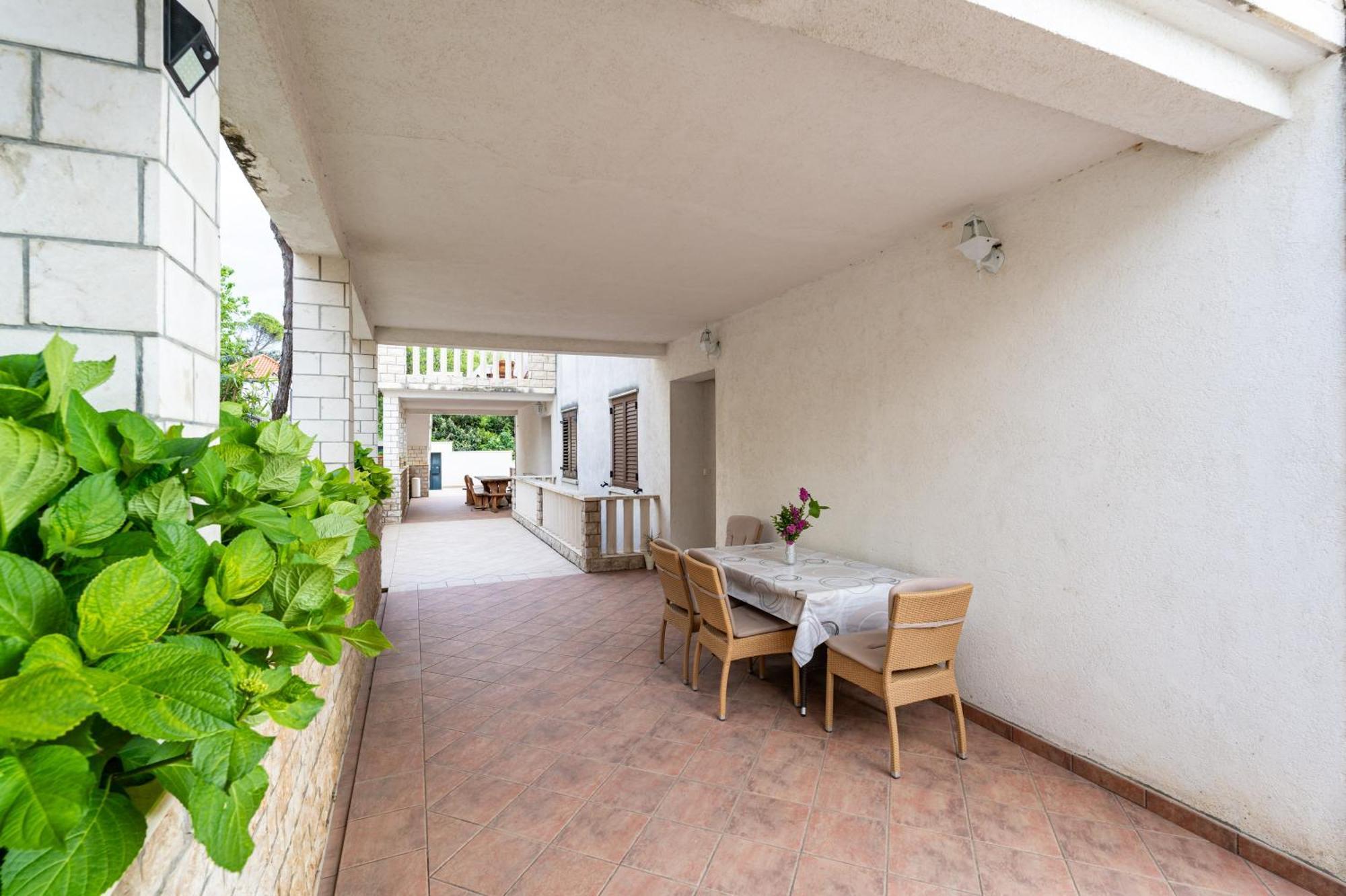 Apartment Srecko Dubrovnik