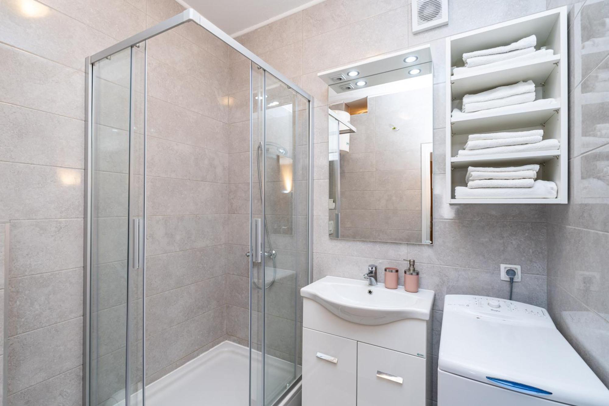 Apartment Srecko