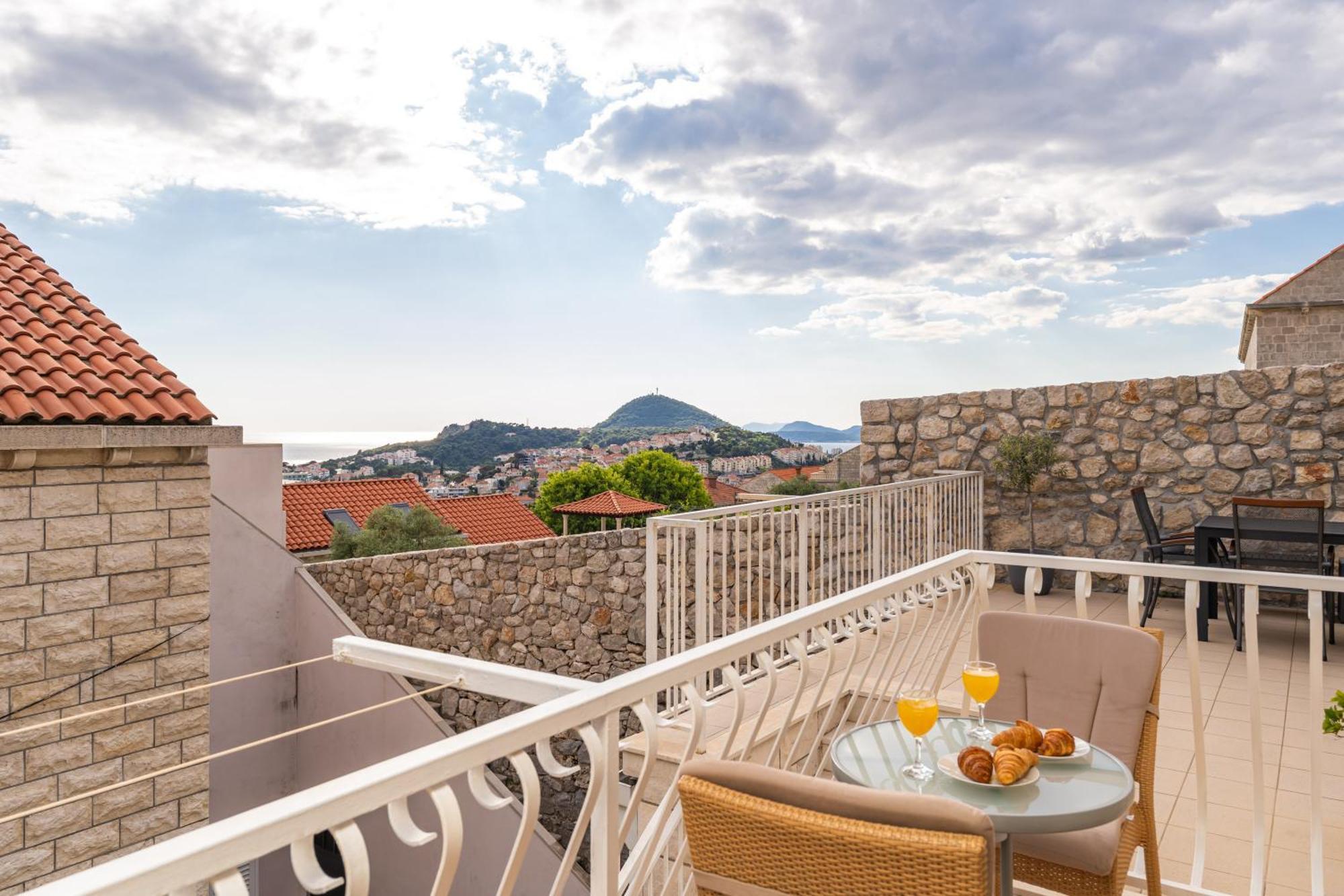 Apartment Srecko Dubrovnik