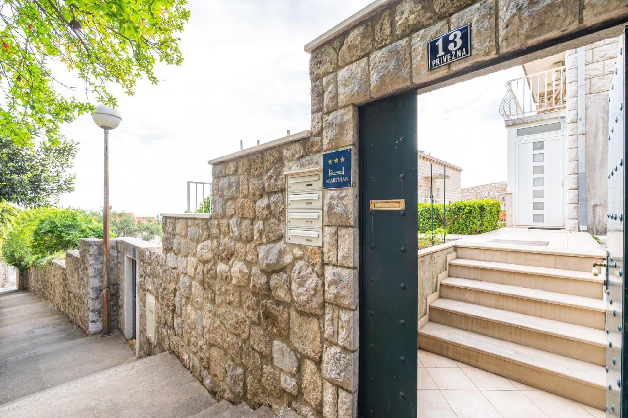 Apartment Srecko Dubrovnik